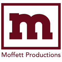 Moffett Productions - logo