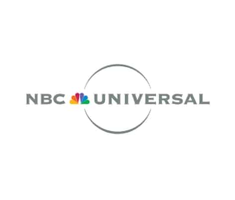 NBC UNIVERSAL logo - large