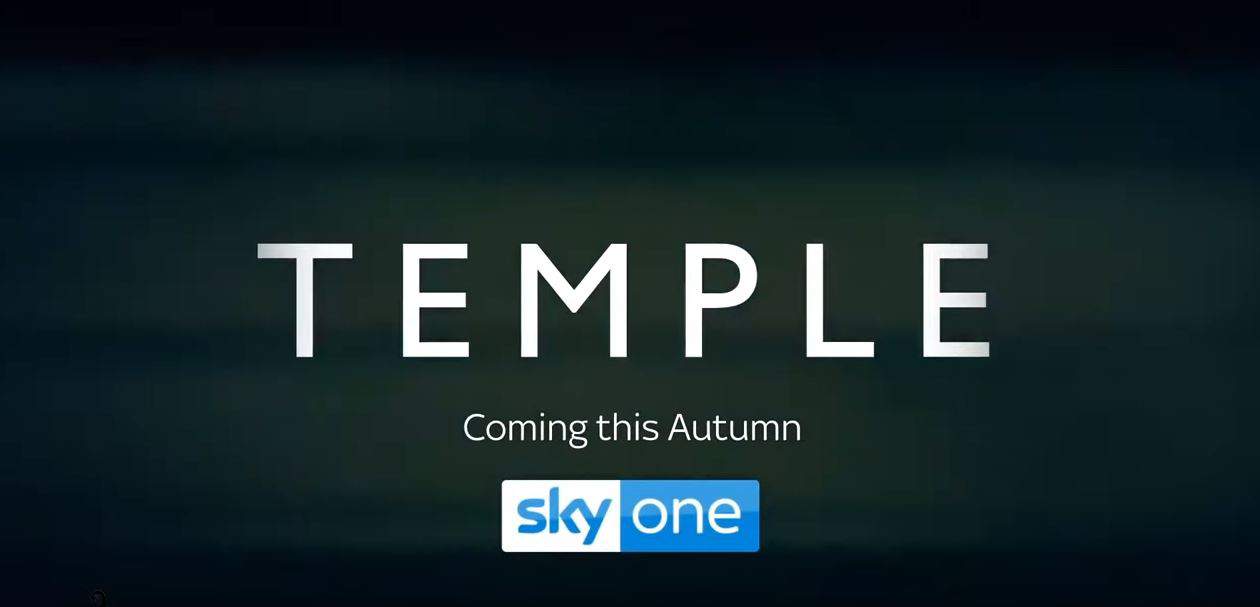 sky ONE - 'TEMPLE'