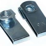 SS Lug Nuts/clamps