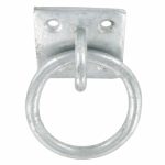 Zexum Ring plate