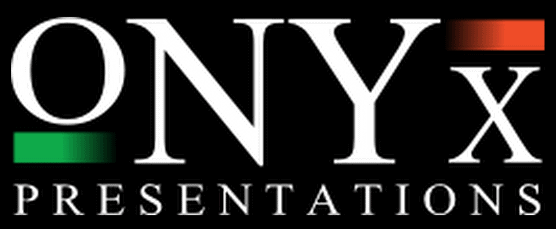 ONYX Presentations logo