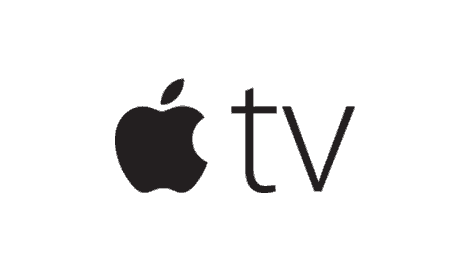 Apple TV Logo