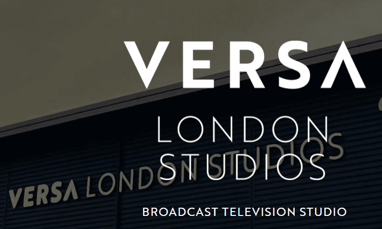 Versa London Studios