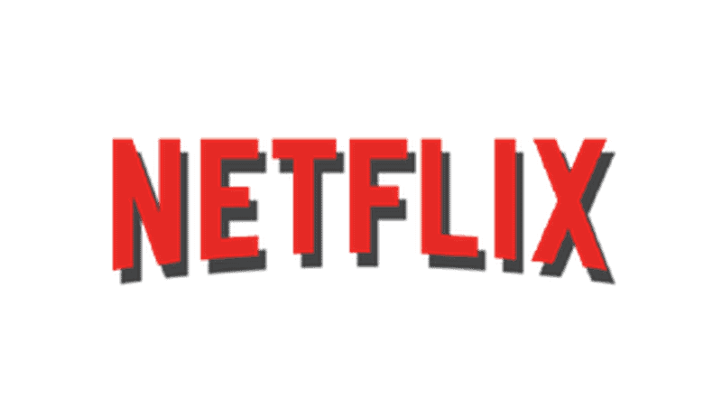 Netflix Logo