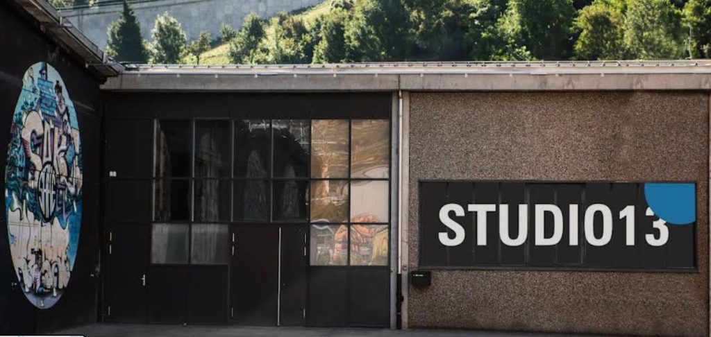 Studio 13 - Valaise Films